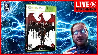 More Age And Dragon 2 | Power Up Playthrough | Dragon Age 2 | XBOX360 | Part 7
