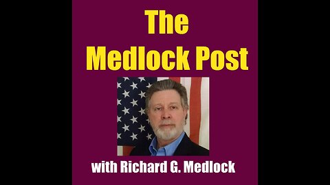 The Medlock Post Ep. 29