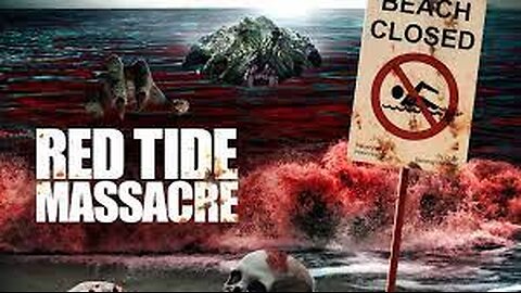 The Red Tide Massacre movie