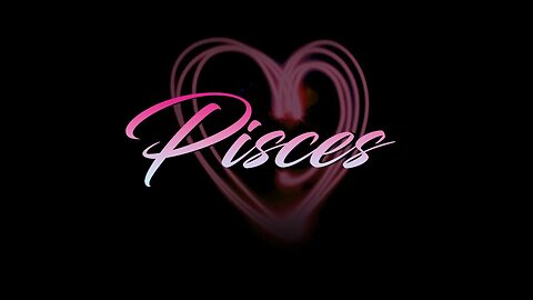 Pisces♓ Unable to be with you because of family issues! They are sorry for being selfish with you!