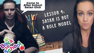 After School SATAN CLUBS Are Getting Popular