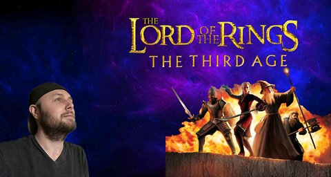 Lord of the Rings: The Third Age - Shadow Virg