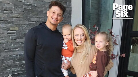 Server slams 'unpleasant' Brittany Mahomes, claims she didn't tip any staff during Hollywood hotel stay