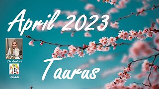 Taurus | April 2023 Bringing this situation to the light is the best thing to do #tarus #tarot