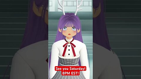 #wendigo #vtuber wants all of you at the #vtuberdebut #animeclips #animescenes #vtuberen #gaming