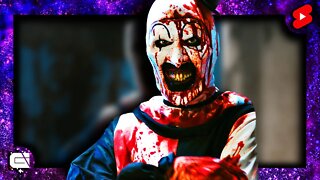 Terrifier 2 Is Will Be Released On VHS