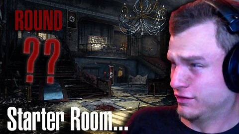 I Attempted to Survive in Kino's Starting Room