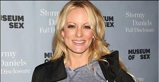 Stormy Daniels Attacks Catholic Students