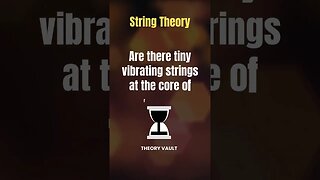 Unraveling the Mysteries of String Theory