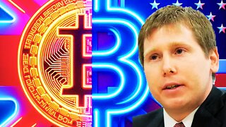 LATEST BREAKING CRYPTO NEWS TODAY: Financial WAR! Wall St vs London: Bitcoin the Next Battleground?