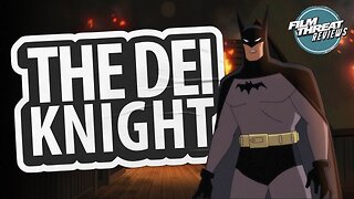 BATMAN: CAPED CRUSADER | Film Threat Reviews