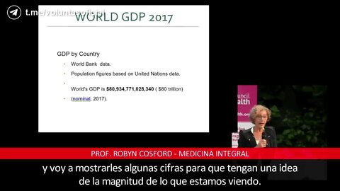 Corporatocracia - Solo 43 países entran en el Top 200 de entidades económicas