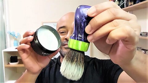 ASMR LAST SHAVE OF THE YEAR 2022