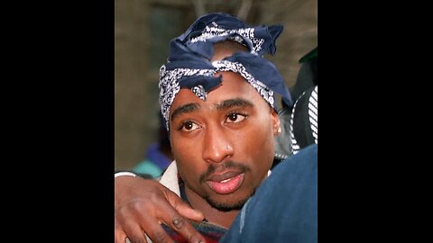 2Pac TIMELESS ⏰