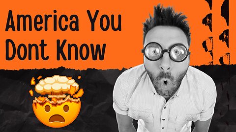 Did You Know This Fact About America? #yellowstonenationalpark #USA #america #americafact