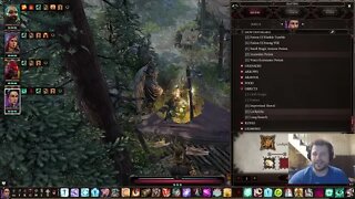 DOS 2 Extra Enemies, Part 15, let's clear outer ARX.