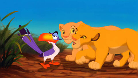 The Lion King [ Part 4 ] #the #lion #king #thelionking #foryou #ForYou