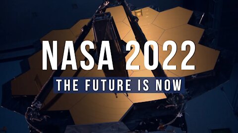 NASA 2022: The Future is Now | Sending a Spacecraft to a Metal-Rich Asteroid