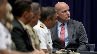SCOTUS Asked To Decide On Legality Of Acting AG Appointment