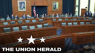 House Financial Services Hearing on Federal Banking Proposals Under the Biden Administration