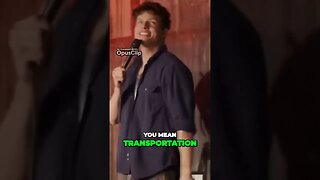 Unveiling Secret Conversations Hilarious Misunderstandings in Texting #standupcomedy #mattrife