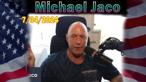 Michael Jaco Update: "Where Are The Bioweapon Threats At Currently As The Deep State Attacks Us"