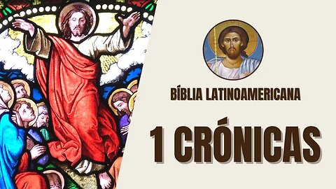 1 Crónicas - Biblia Latinoamericana