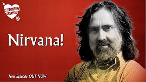 Neil Oliver: Nirvana - Setting Minds Free! – episode 11 season 2