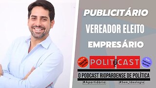 #EP3 - Vereador Henrique Torres