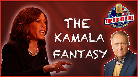 The Kamala Fantasy