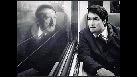 Art Trashes Justin Trudeau!