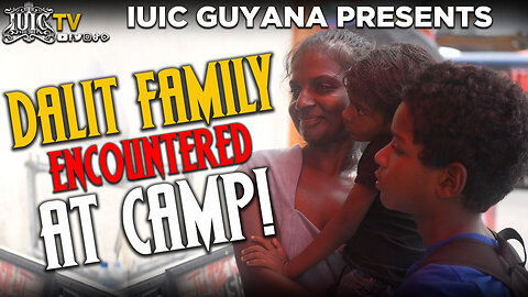 Dalit Family Encountered At Camp! 👑 #Dalits #CasteSystem #Oppression