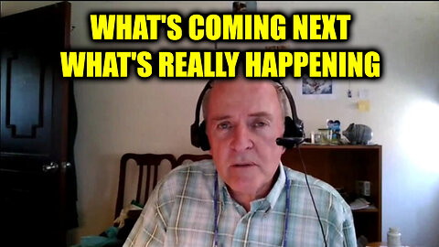 What's Coming Next, What's Really Happening with Jim Willie