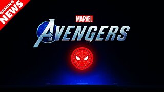 Spider-Man announced for Marvel's Avengers!