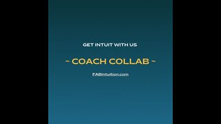 FABI Coach Collab Chat #1