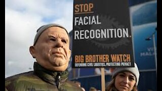 The Pros and Cons of Facial Recognition