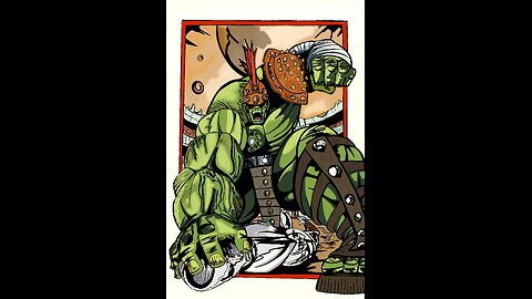 Gladiator Hulk vs Silver Savage (silver surfer)