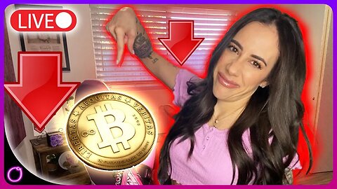 ⚠️Bitcoin NASTY Dump✅Ripple CEO Urges US to Embrace Crypto⚠️ FTX UPDATE!!