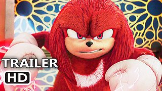 Knuckles - Trailer