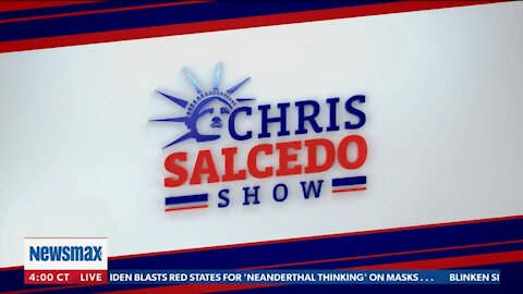 The Chris Salcedo Show ~ Full Show ~ 03 - 03 - 21.