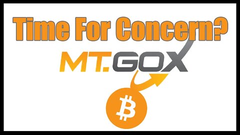 Bitcoin News - Mt Gox Woes - Market Manipulation Involved?