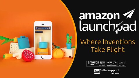 What is Amazon Launchpad? | Get Started