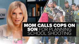 Mom Calls Cops on Son for Planning School Shooting | Ep. 171