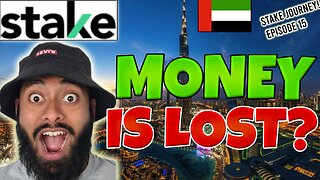 I INVESTED In A New DUBAI Property *Gone Wrong* | Dubai Investing (Stake) | EP15