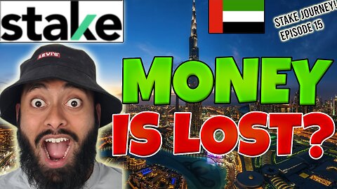 I INVESTED In A New DUBAI Property *Gone Wrong* | Dubai Investing (Stake) | EP15