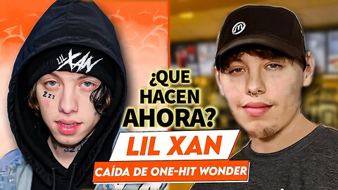 Lil Xan | ¿Qué Hacen Ahora? | Caída de One-Hit Wonder