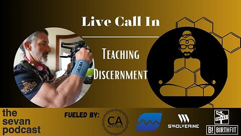 Teaching Discernment | Live Call In #990