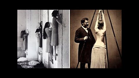 These old photos will turn your view of the past upside down! (ч.13)