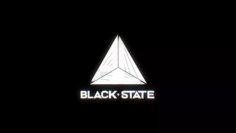 Black Slate Announced | Official Trailer (2024)