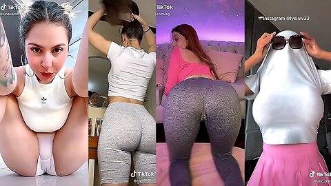 🔥 NEW BigBank TikTok Challenge 🍑 10 Minute Compilation 11